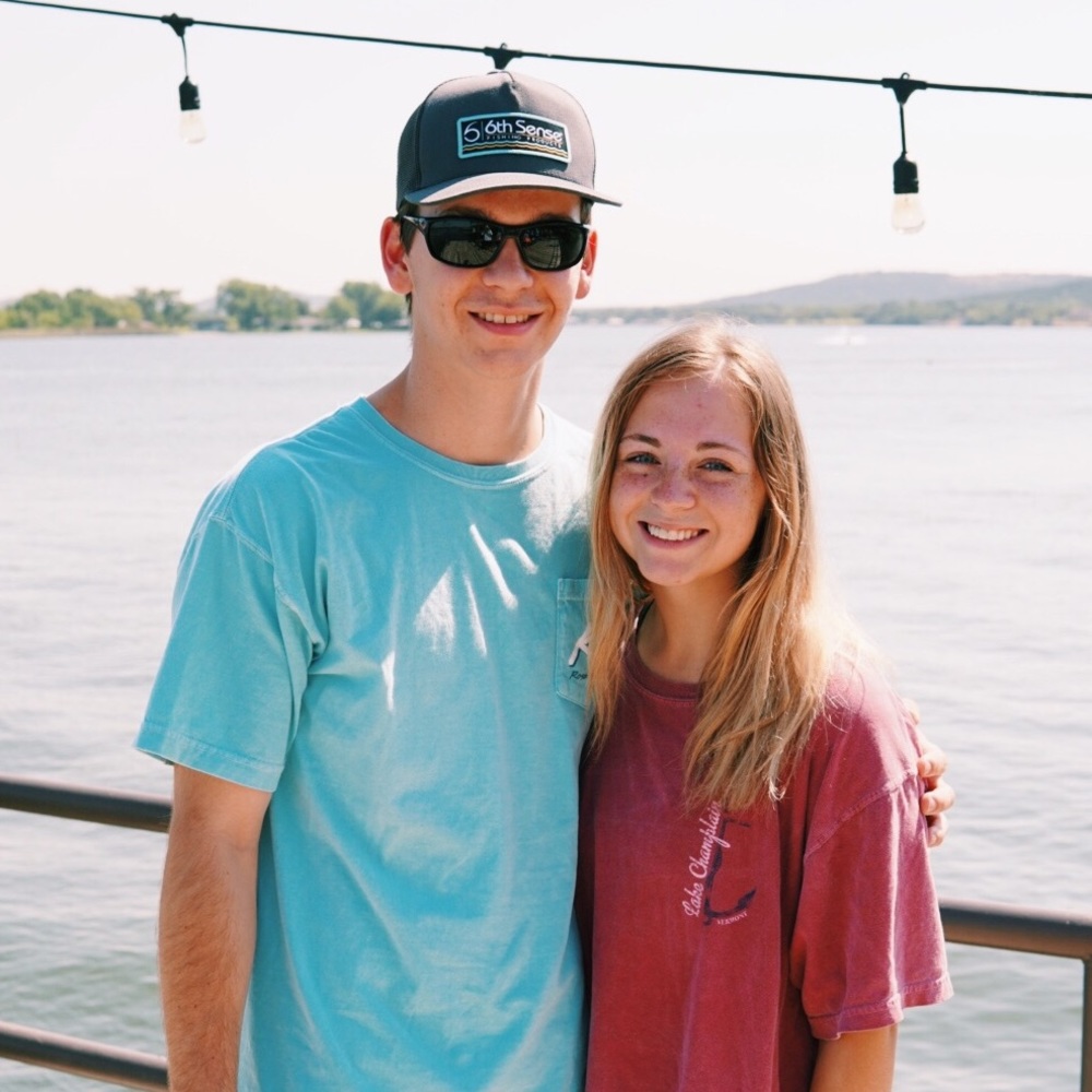 Meet your Posher, Emily